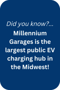 Millennium Garages Reserve Parking Online - Chicago Illinois | Commuter ...